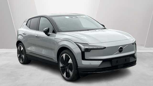 New Volvo EX30 Performance 310 kW (422 HP) 2026 SUV
