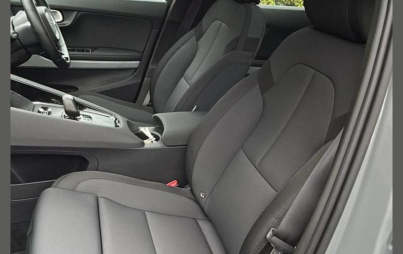 Used Polestar 2 216 kW (295 HP) 2025 Grey Hatchback