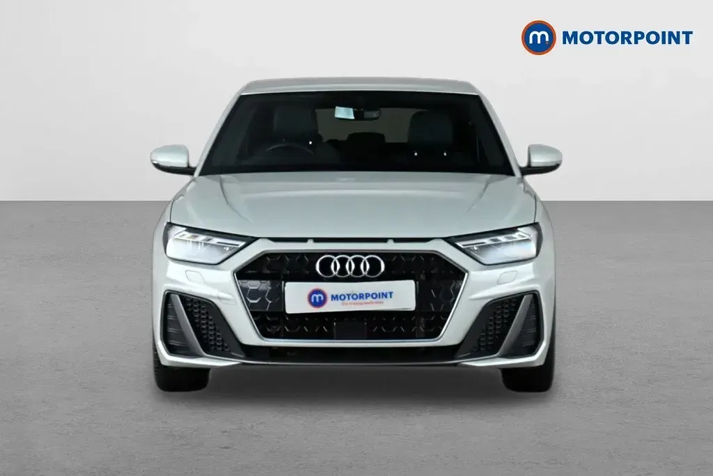 Used Audi A1 S-Line 2023 Silver SUV