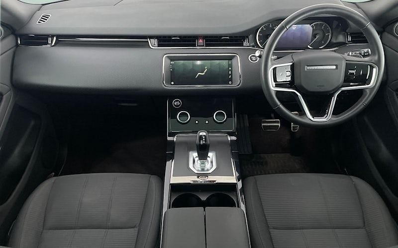 Used 2023 Land Rover Range Rover evoque R-Dynamic Hatchback | £23,574 (Good price) - Image 1/3
