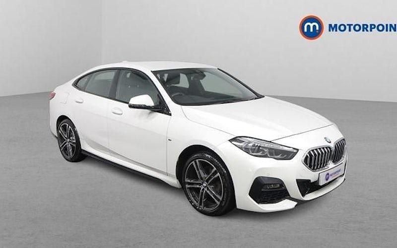 Used BMW 218 M Sport 136 HP (100 kW) 2024 Coupe