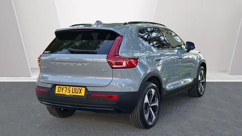 Usado Volvo XC40 Plus 197 CV (144 kW) 2025 SUV