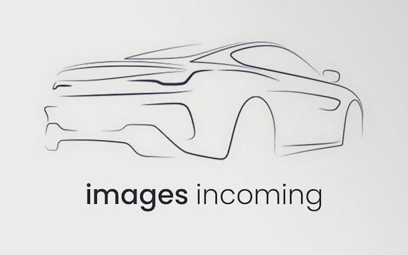 Used Mercedes GLA220 AMG line 177 HP (130 kW) 2016 Red SUV