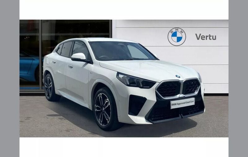 Other Used 2024 BMW X2 M Sport SUV | £38,095 - Image 1/4