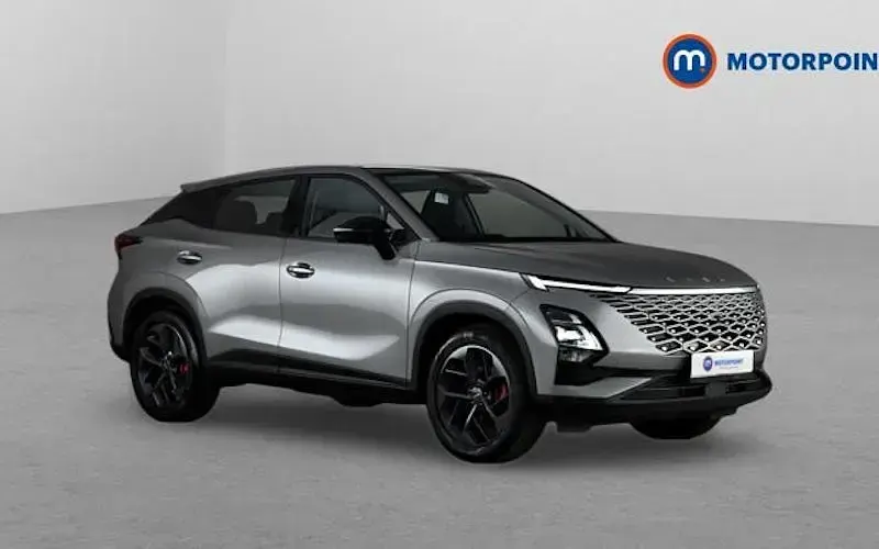 Used Omoda 5 186 HP (136 kW) 2025 SUV