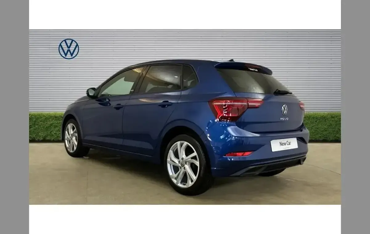 New VW Polo Edition 94 HP (69 kW) 2025 Other Hatchback