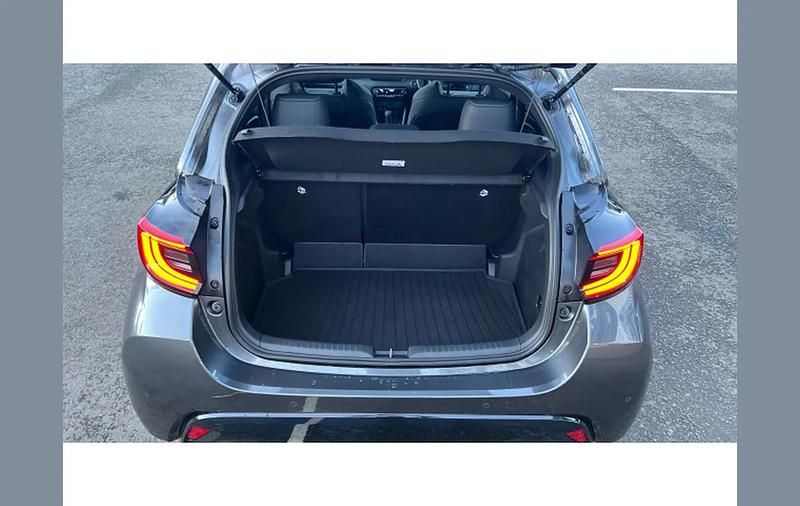 New Mazda 2 Homura-Line 2025 Other Hatchback