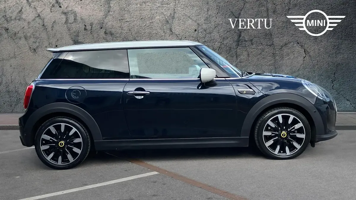 Usado Mini Cooper S Level 3 184 CV (135 kW) 2003 Utilitario