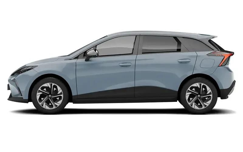 New 2024 MG MG4 EV SE Hatchback | £16,995 (Super price) - Image 1/1