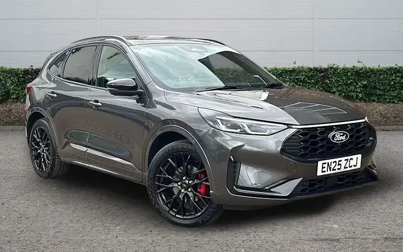 Used Ford Kuga ST-Line X 242 HP (177 kW) 2025 SUV