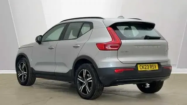 Used Volvo XC40 Plus 194 HP (142 kW) 2023 SUV
