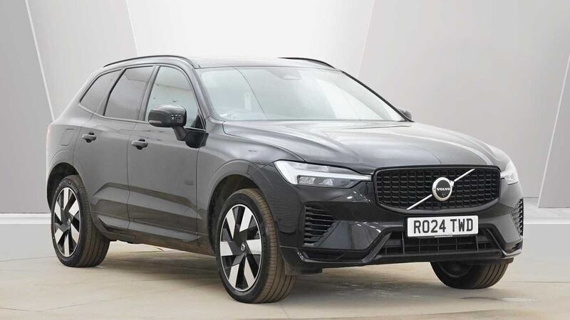 Used 2024 Volvo XC60 Plus SUV | £42,957 (A bit pricey) - Image 1/4