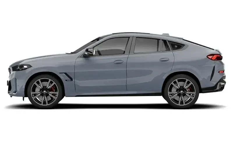 Used BMW X6 M Sport 352 HP (258 kW) 2026 SUV