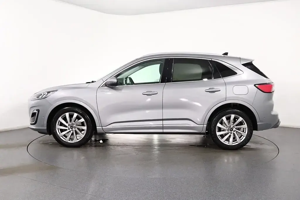 Used Ford Kuga Vignale 2023 Silver SUV