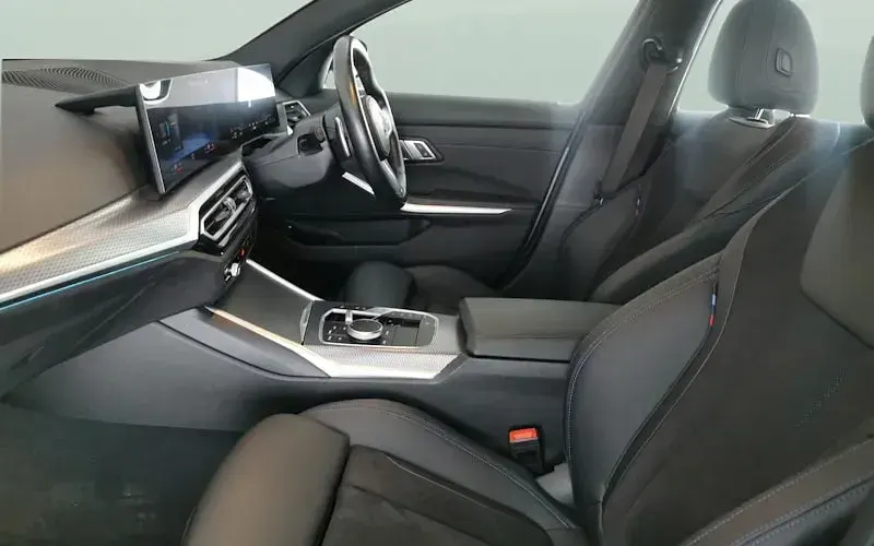 Used BMW 330e M Sport 292 HP (214 kW) 2024 Sedan
