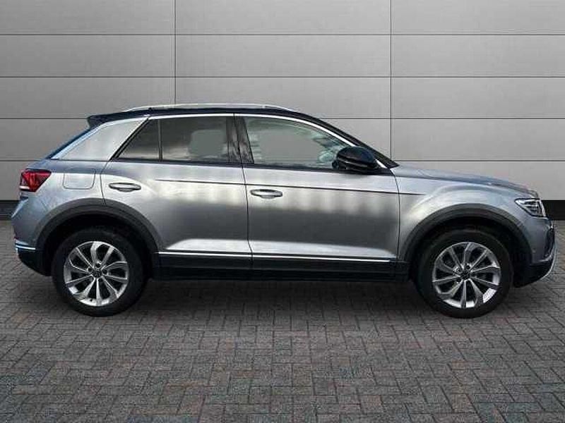 Used VW T-Roc 150 HP (110 kW) 2023 SUV