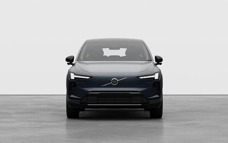 Nuevo Volvo EX60 Plus 375 kW (510 CV) 2026 Negro SUV