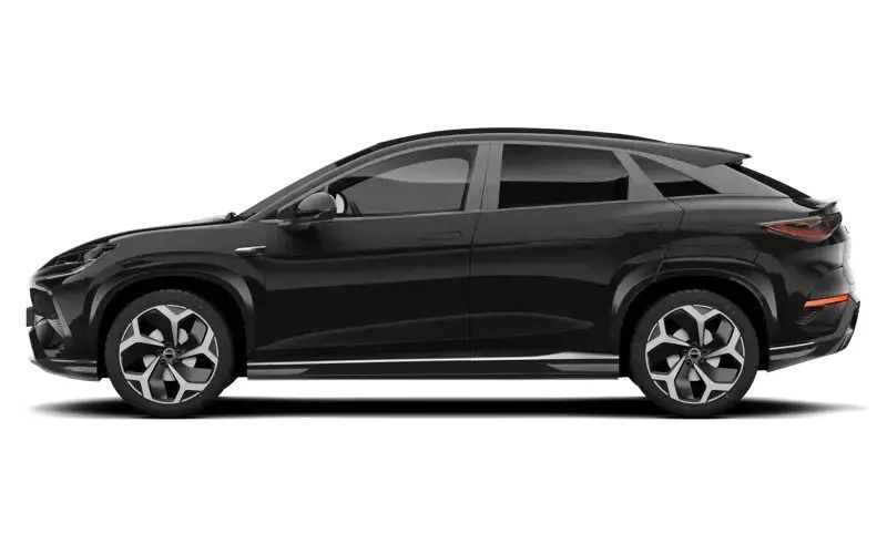 New 2025 BYD Sealion 7 Design SUV | £49,495 - Image 1/1