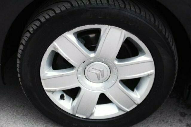 Used Citroën C4 110 HP (80 kW) 2006 Hatchback
