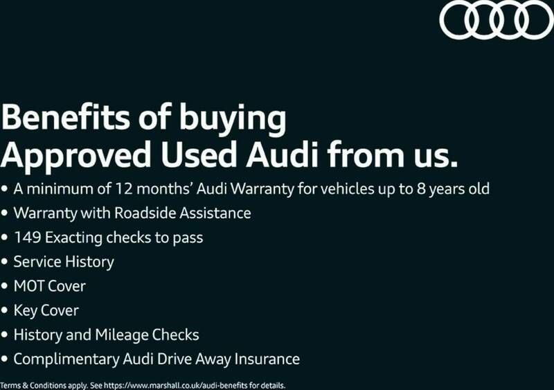 Used Audi A1 Design 116 HP (85 kW) 2020 Black Hatchback