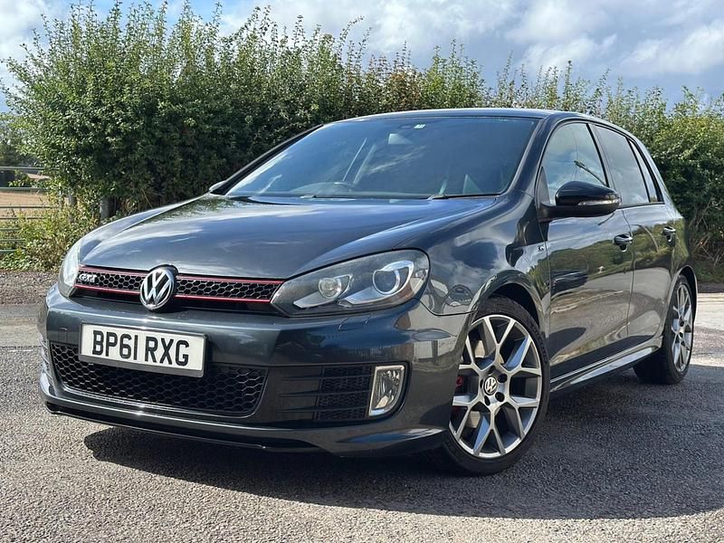 Grey Used 2025 VW Golf VIII Edition | £8,995 - Image 1/4