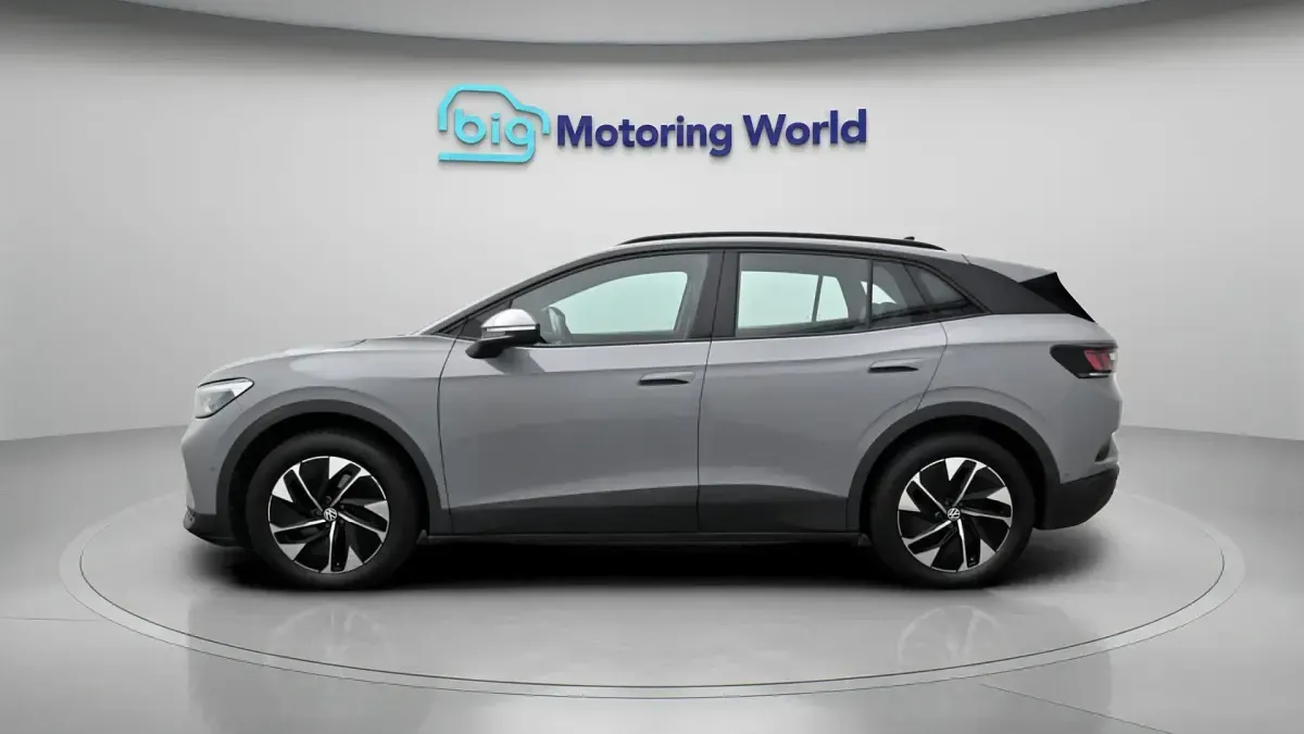 Used VW ID.4 Pro 210 kW (286 HP) 2024 SUV