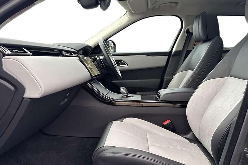 Used Land Rover Range Rover Velar HSE Dynamic 398 HP (292 kW) 2025 Grey SUV
