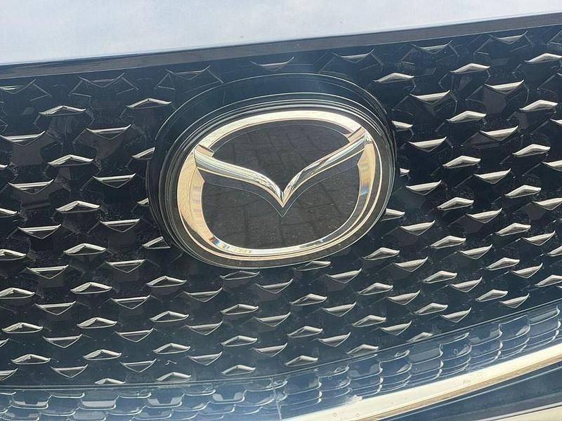 Used Mazda CX-30 Homura-Line 2024 Deep crystal blue SUV