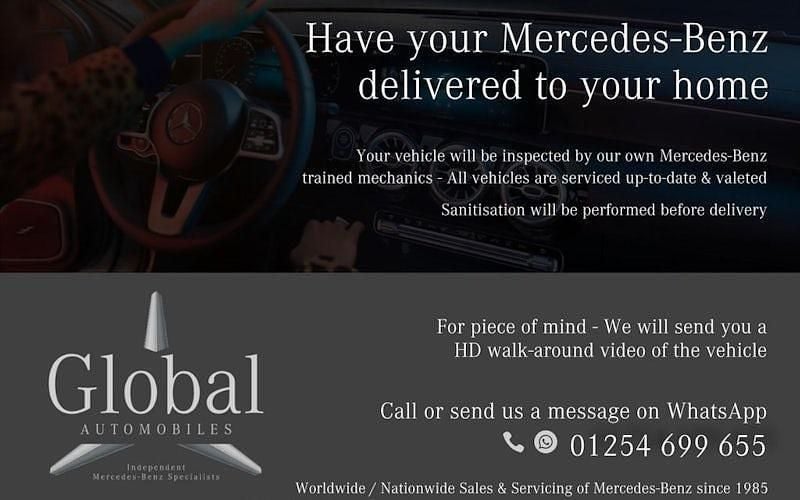 Used 2014 Mercedes C220 Executive Estate | £6,250 (Super price) - Image 1/1