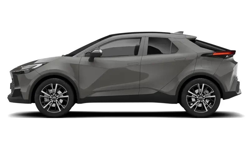 Used 2025 Toyota C-HR Design SUV | £29,477 (Fair price) - Image 1/1
