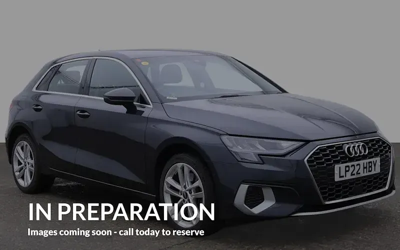 Used Audi A3 Sportback e-tron Sport 204 HP (150 kW) 2022 Hatchback
