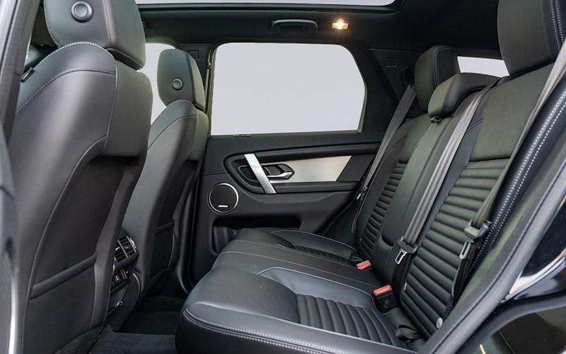 Used 2024 Land Rover Discovery Sport SE Dynamic 309 HP SUV – Dorset ...