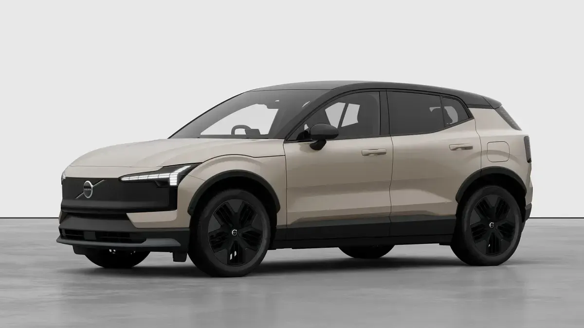 Usado Volvo EX30 Plus 314 kW (428 CV) 2026 SUV