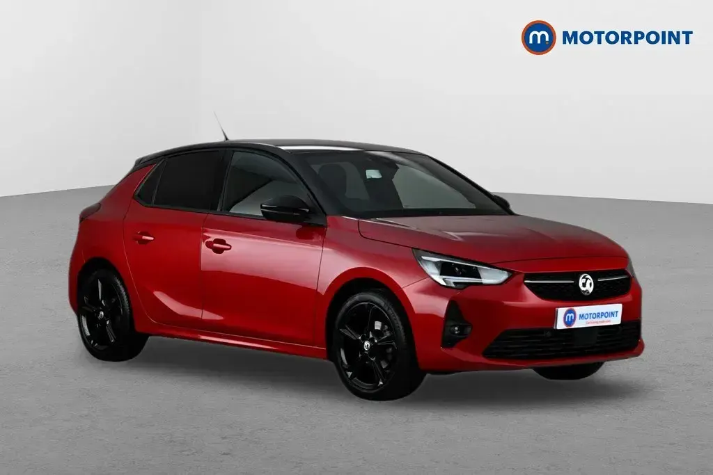Used Vauxhall Corsa 75 HP (55 kW) 2023 Hatchback