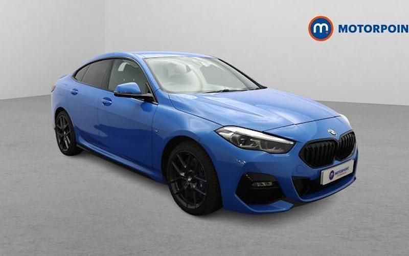 Used BMW 218 M Sport 136 HP (100 kW) 2024 Coupe