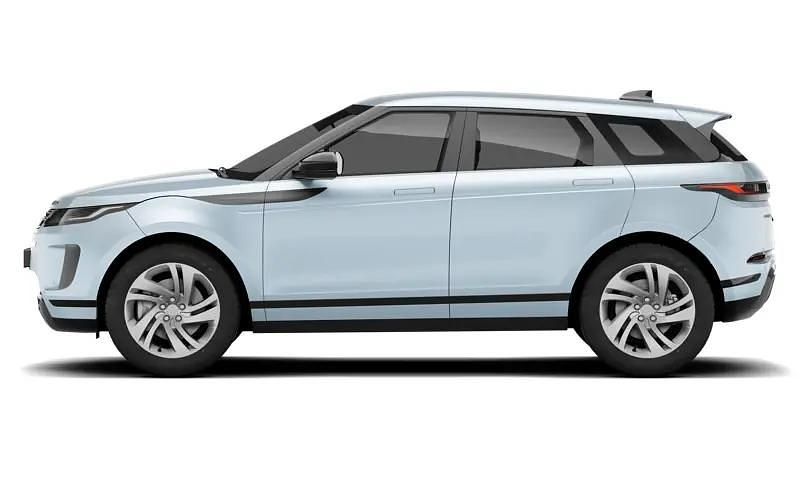 Usado Land Rover Range Rover evoque SE Dynamic 269 HP (197 kW) 2026 Citadino