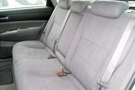 Used Toyota Prius 2007 Hatchback