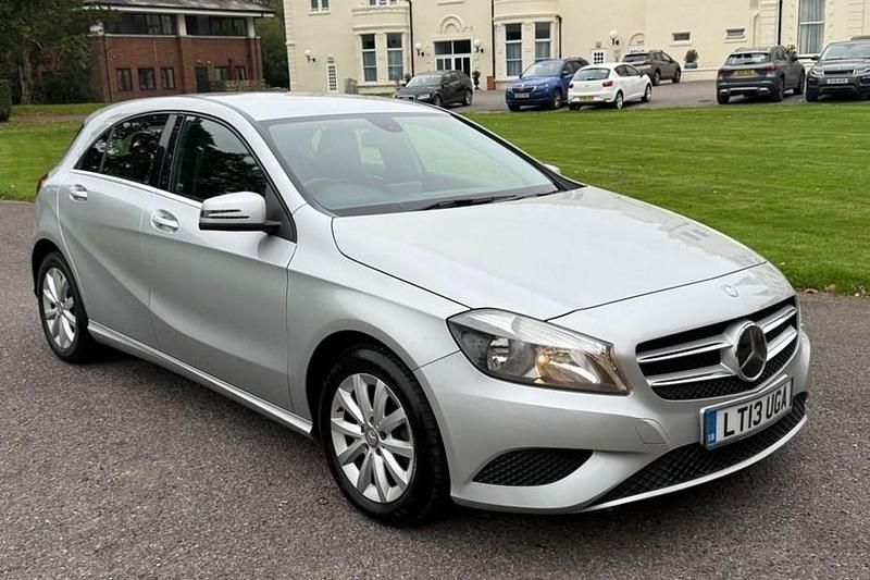 Used 2013 Mercedes A180 SE | £8,995 (Fair price) - Image 1/1