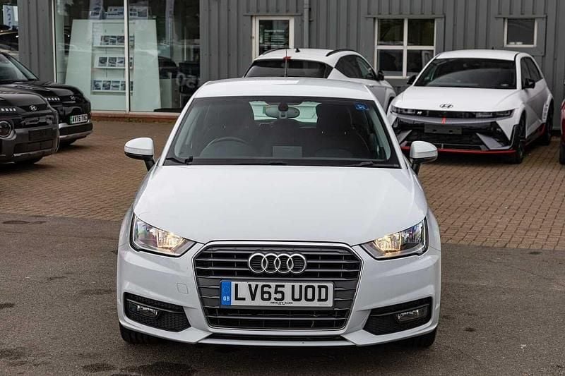 Used Audi A1 Sport 2015 Hatchback