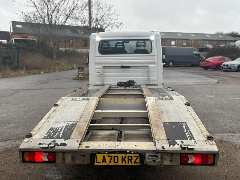 Used Fiat Ducato S 2021 White Van