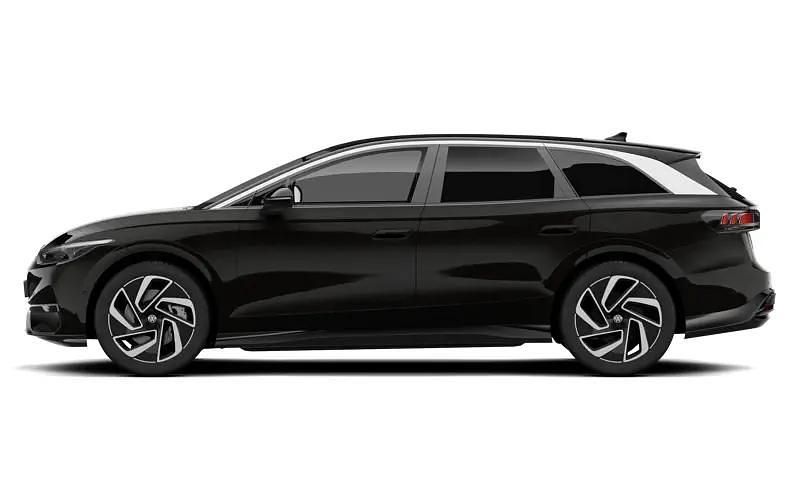 New 2026 VW ID.7 Pro Sedan | £54,208 (Expensive) - Image 1/1
