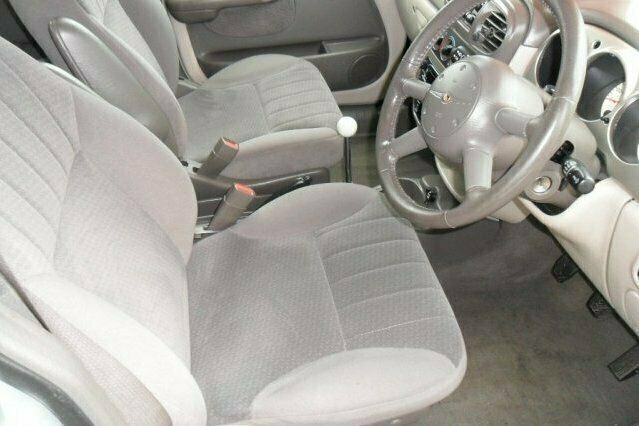 Used Chrysler PT Cruiser 140 HP (102 kW) 2003 Estate