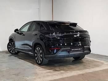 New BYD Sealion 7 389 kW (530 HP) 2026 Black SUV