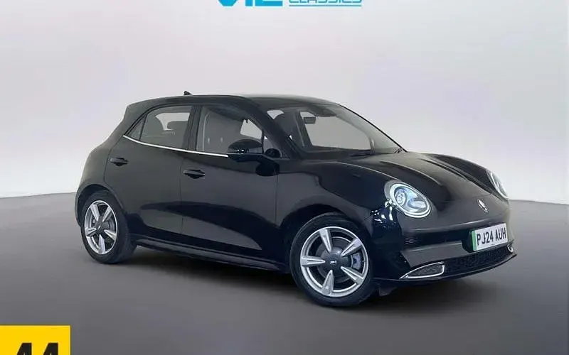 Gebraucht Ora 03 Pure+ 125 kW (171 PS) 2024 Kleinwagen