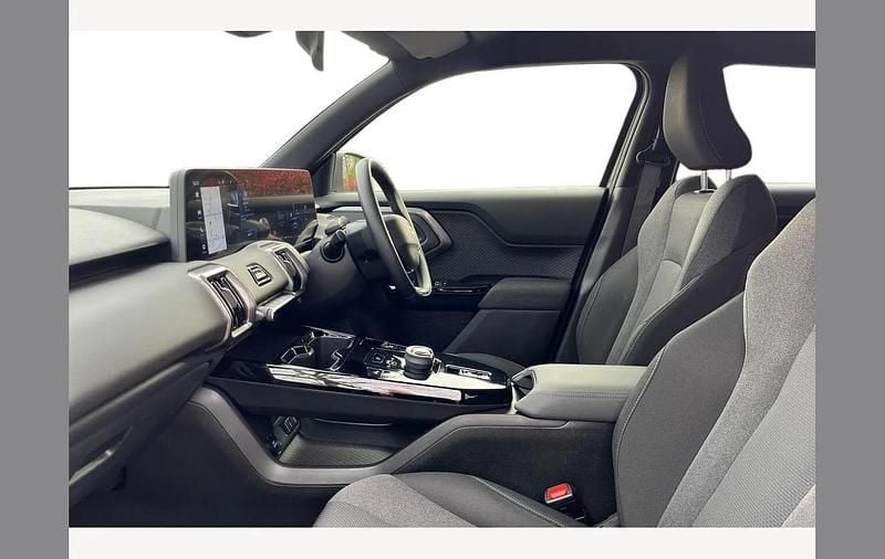 Used Toyota Urban Cruiser Design 127 kW (174 HP) 2026 Green SUV