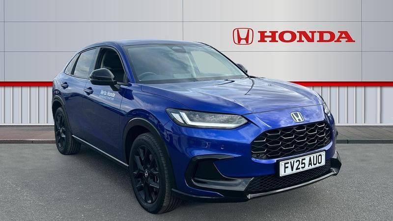 Other Used 2024 Honda ZR-V Sport SUV | £33,000 - Image 1/3