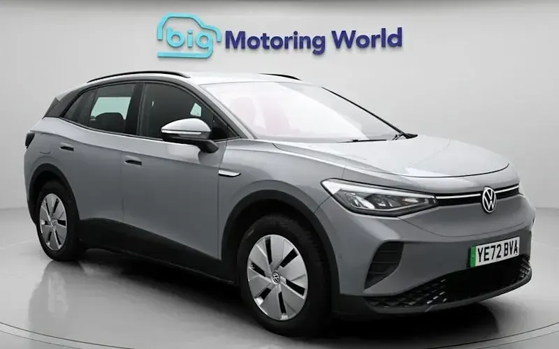 Used VW ID.4 Pure 108 kW (148 HP) 2023 SUV