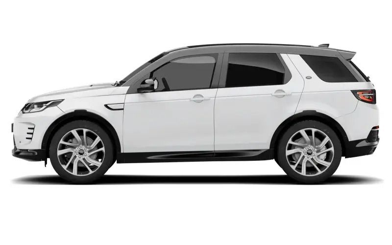 New 2025 Land Rover Discovery Sport SE Dynamic SUV | £49,842 (Fair price) - Image 1/1