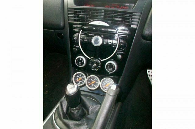 Used Mazda RX8 2004 Hatchback