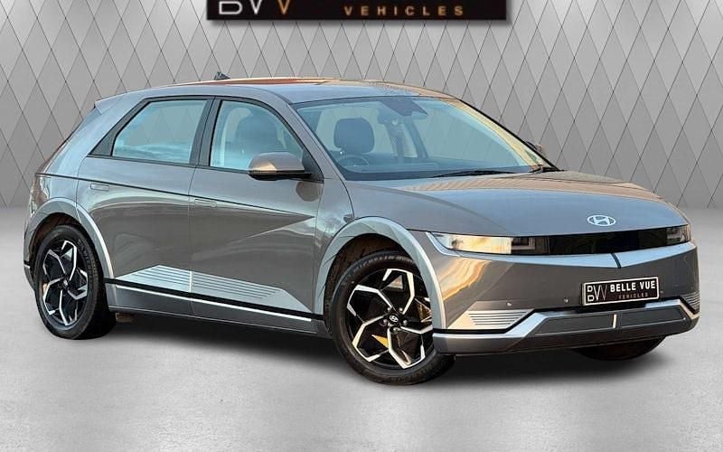 Used 2022 Hyundai Ioniq Premium Hatchback | £16,495 - Image 1/4